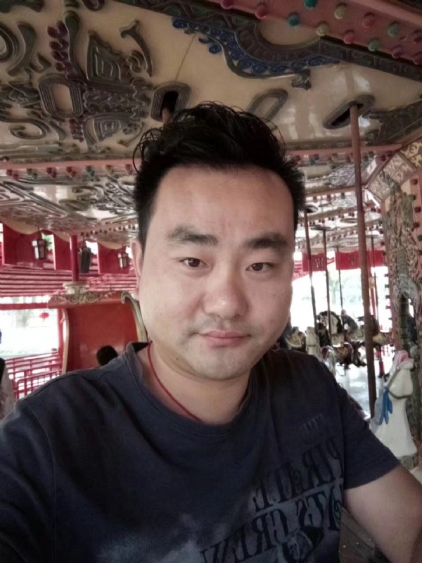 几许情深的第一张照片--邵阳相亲服务中心
