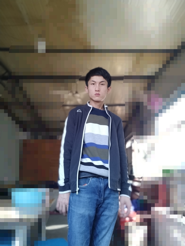 小聋虾的第一张照片--邵阳相亲服务中心