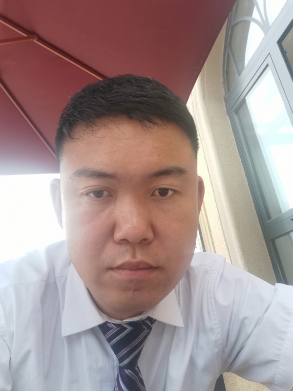 小龙哥的第一张照片--邵阳相亲服务中心