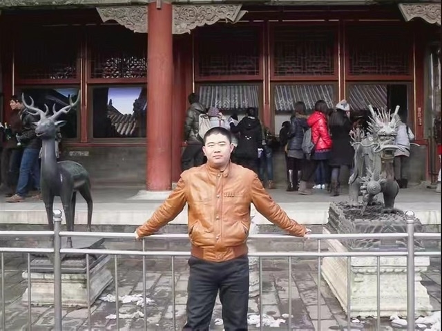 余生一起的第二张照片--邵阳相亲服务中心