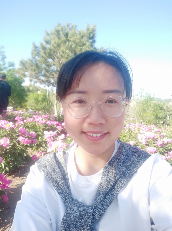 林宝的第一张照片--邵阳相亲服务中心
