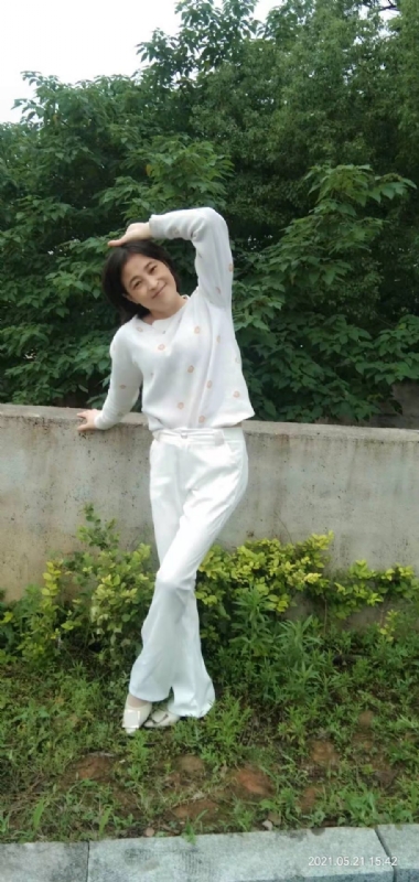 九妹的第四张照片--邵阳相亲服务中心