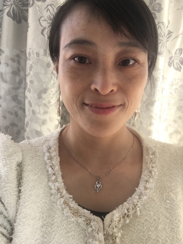 九妹的第五张照片--邵阳相亲服务中心