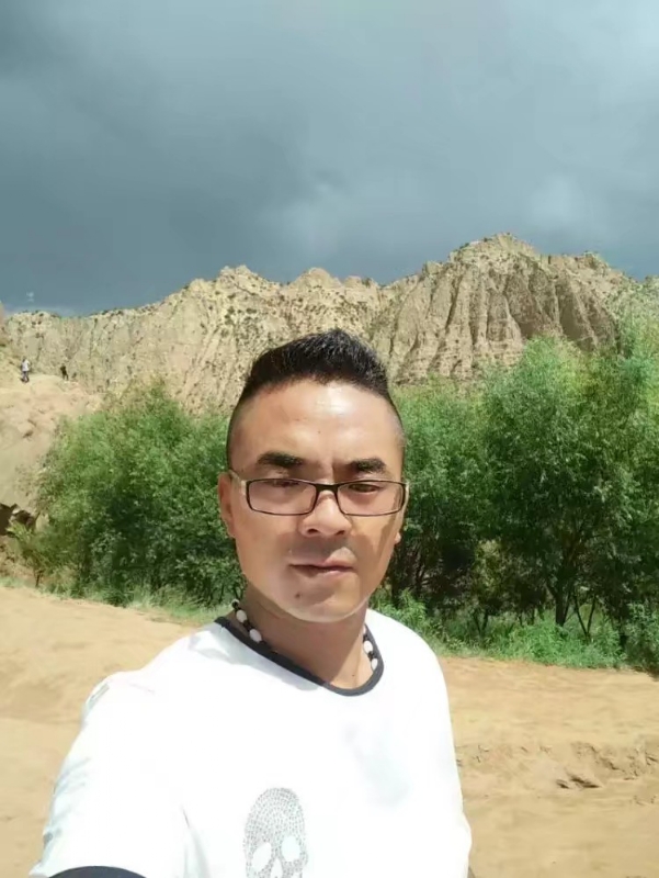 无情的沙尘暴的第一张照片--邵阳相亲服务中心