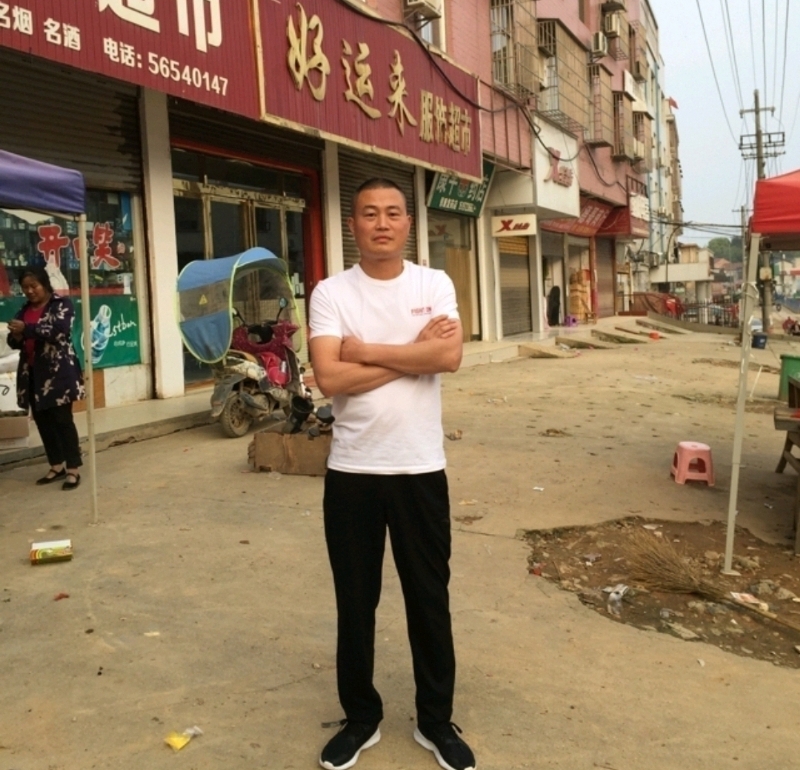 倾城之恋的第一张照片--邵阳相亲服务中心