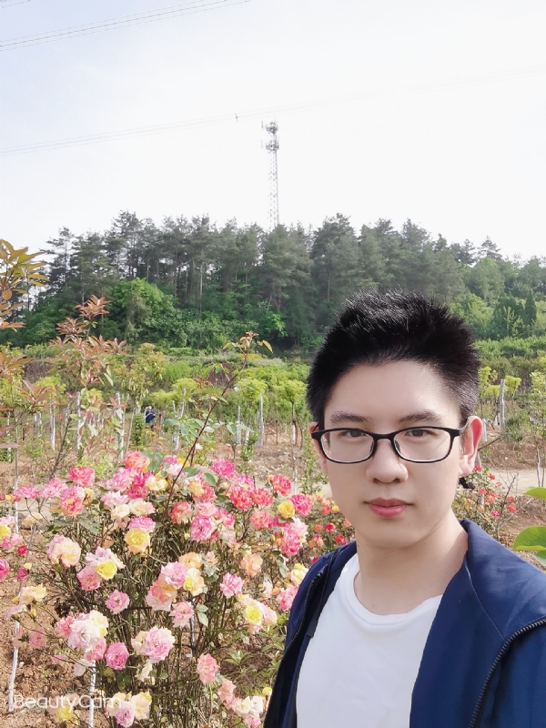临海听风的第二张照片--邵阳相亲服务中心