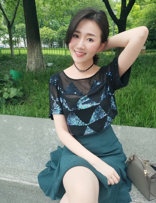 Leanna的第二张照片--邵阳相亲服务中心