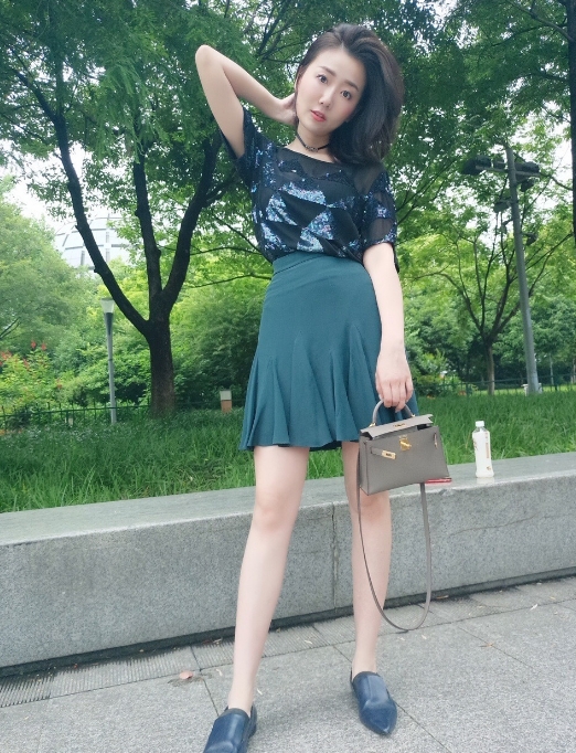 Leanna的第四张照片--邵阳相亲服务中心