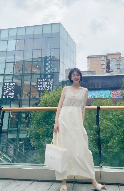 Leanna的第六张照片--邵阳相亲服务中心