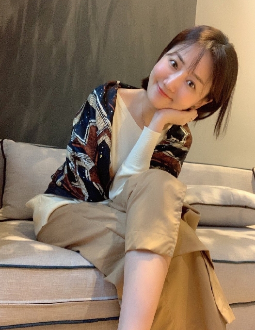 Leanna的第七张照片--邵阳相亲服务中心