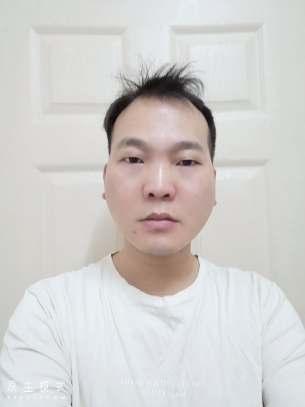 默默的第一张照片--邵阳相亲服务中心