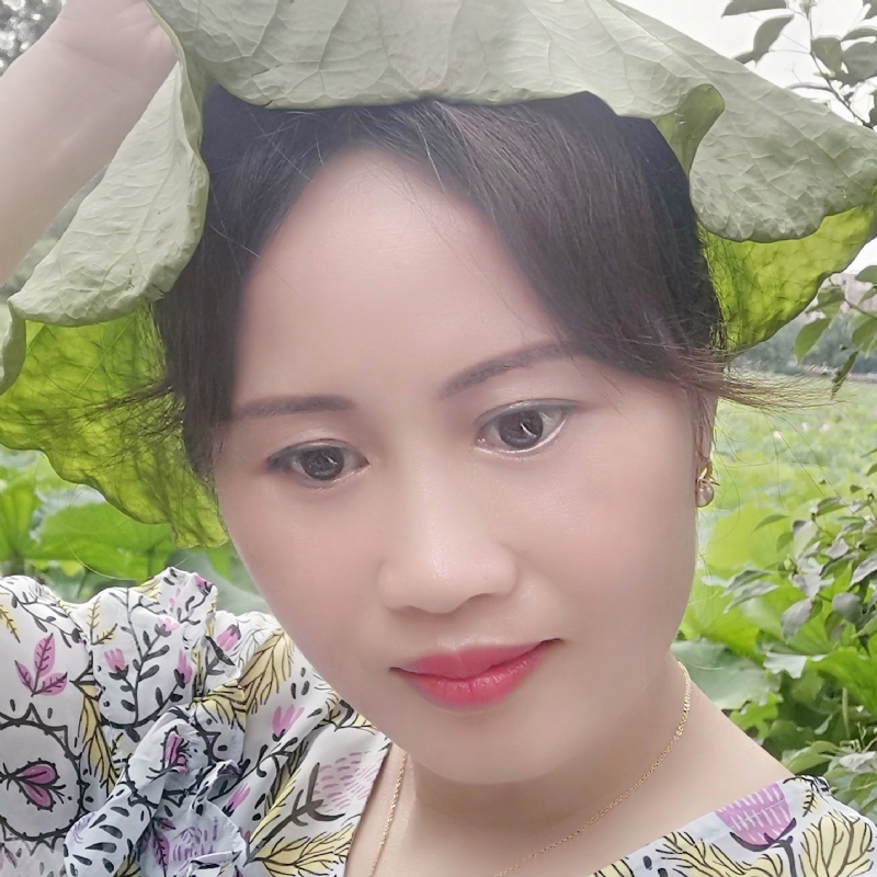 花开半夏的第一张照片--邵阳相亲服务中心