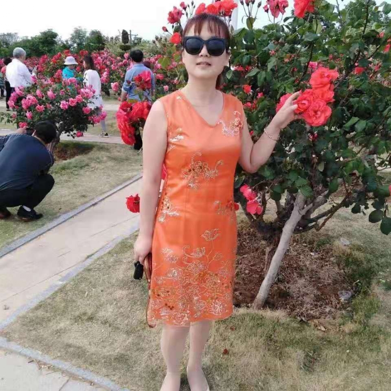 yunerfei的第一张照片--邵阳相亲服务中心