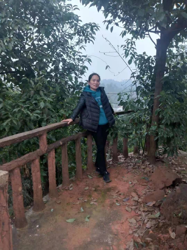 往事随风的第一张照片--邵阳相亲服务中心