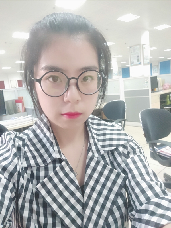 莹莹的第一张照片--邵阳相亲服务中心