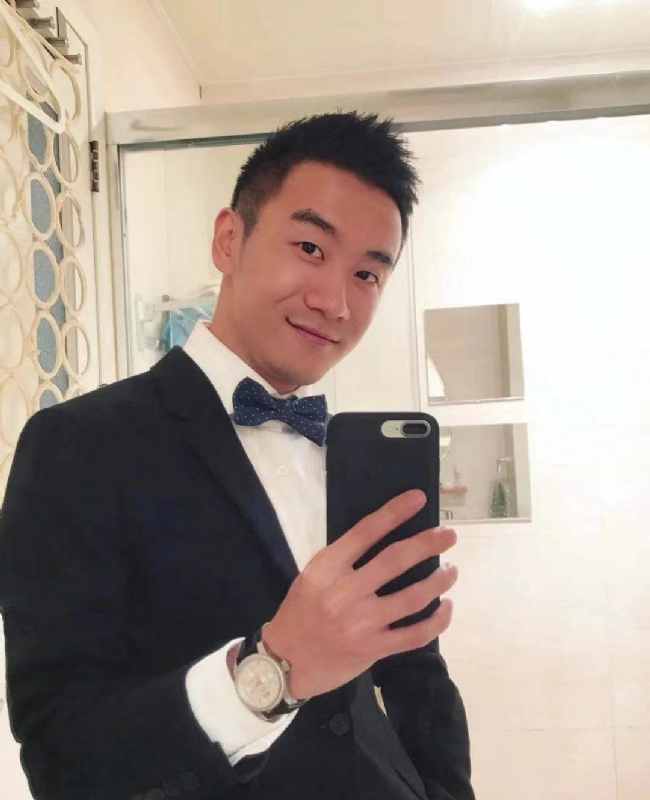 张文杰的第一张照片--邵阳相亲服务中心