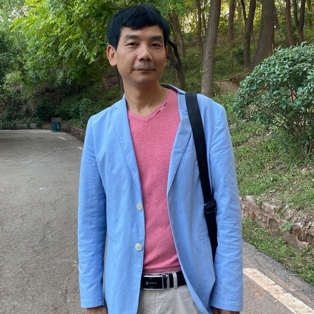 勇哥的第一张照片--邵阳相亲服务中心