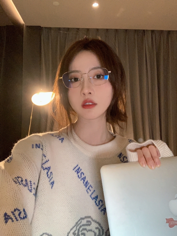 小曦的第一张照片--邵阳相亲服务中心