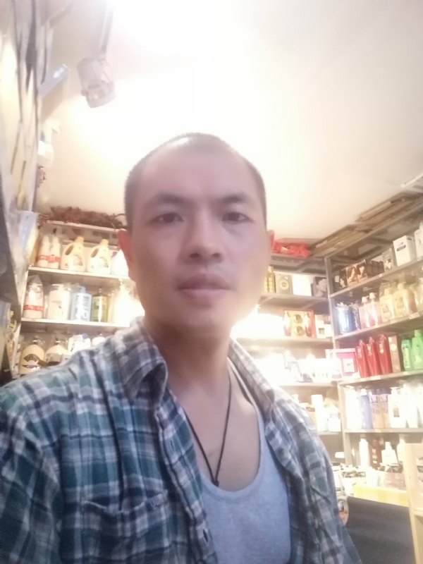 H21的第一张照片--邵阳相亲服务中心