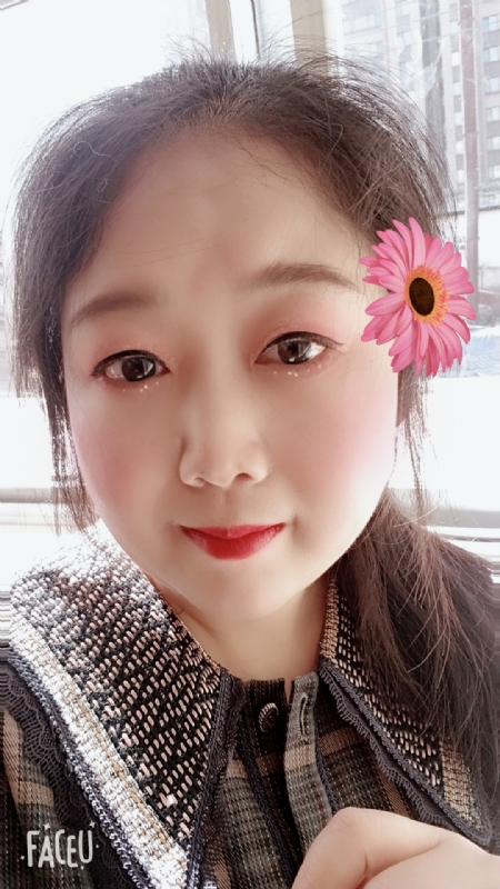 李欣的第一张照片--邵阳相亲服务中心