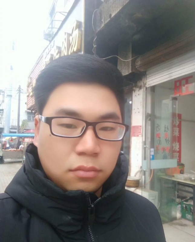 枯叶??的第一张照片--邵阳相亲服务中心
