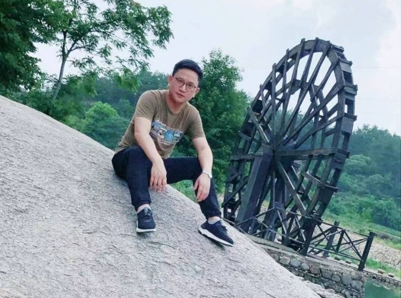 余生都是你自己的第三张照片--邵阳相亲服务中心