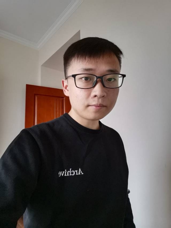 Li的第一张照片--邵阳相亲服务中心