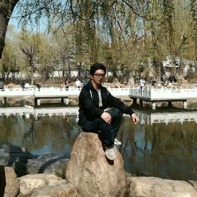 孤独的心的第一张照片--邵阳相亲服务中心