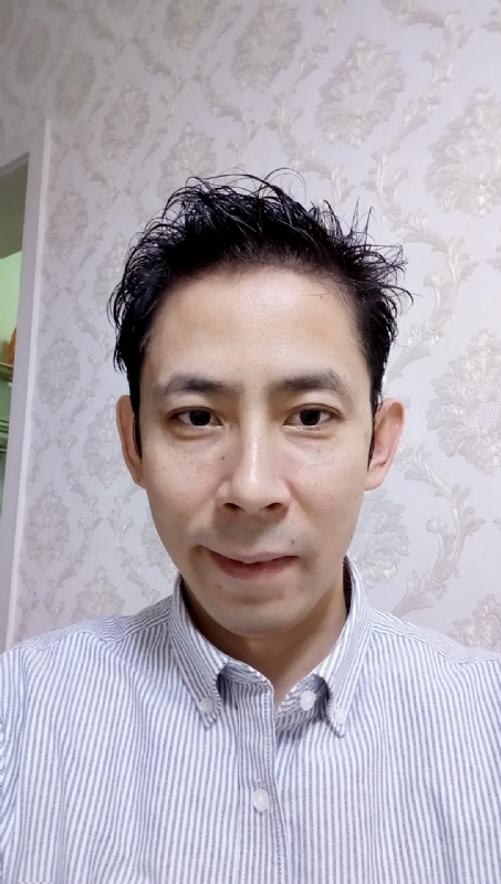 啥都不想说的第一张照片--邵阳相亲服务中心