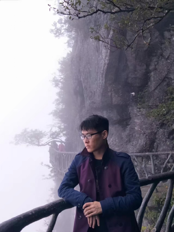 晨曦的第一张照片--邵阳相亲服务中心