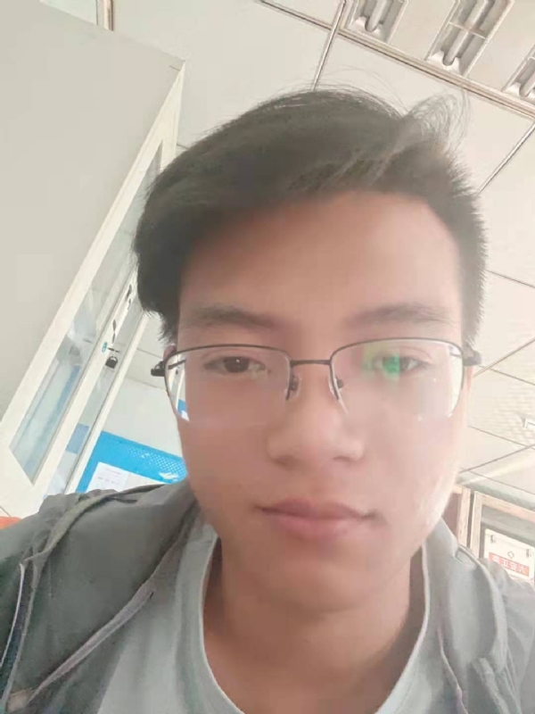 白豆的第一张照片--邵阳相亲服务中心