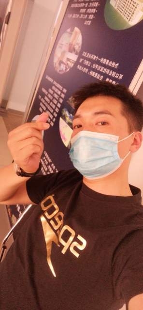 一一罗杰一一的第一张照片--邵阳相亲服务中心