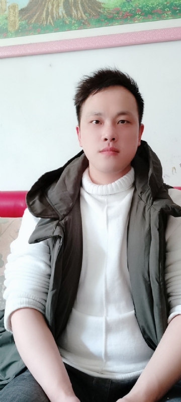 执子之手的第一张照片--邵阳相亲服务中心