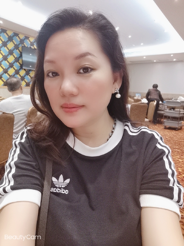 Amy的第一张照片--邵阳相亲服务中心