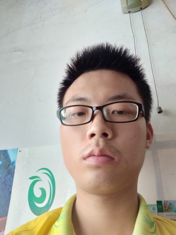 舒荷的第一张照片--邵阳相亲服务中心