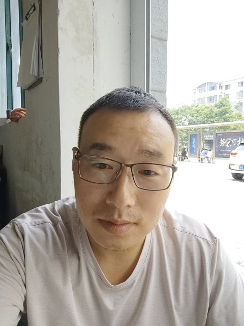 转身的距离的第一张照片--邵阳相亲服务中心
