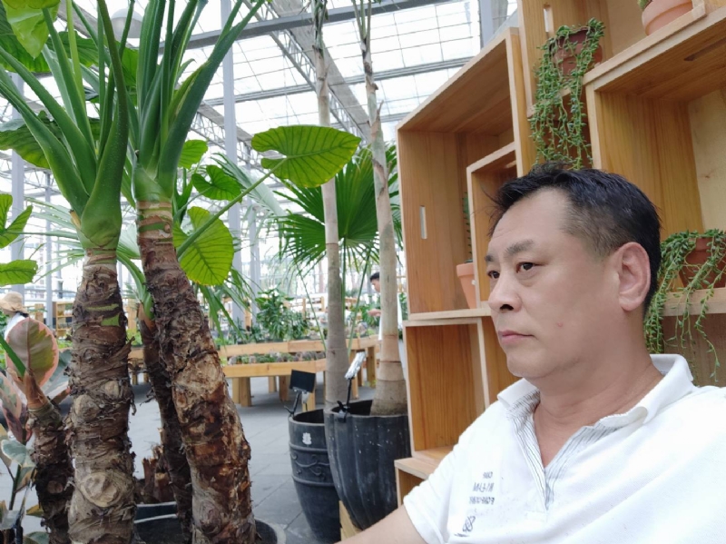 davidxy669988的第一张照片--邵阳相亲服务中心