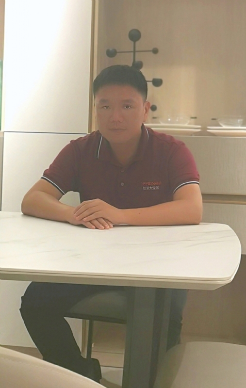 好想有个家的第一张照片--邵阳相亲服务中心
