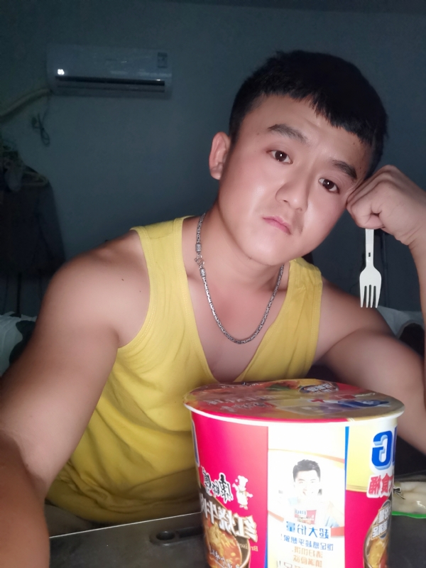 飞飞的第一张照片--邵阳相亲服务中心