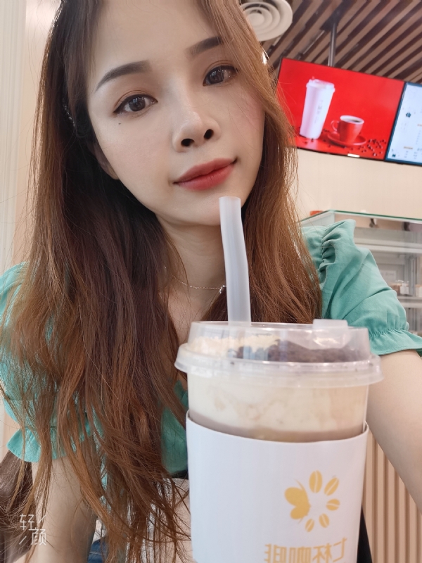 丽丽子的第一张照片--邵阳相亲服务中心
