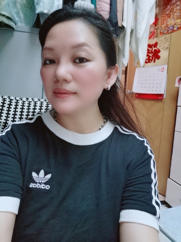 Amy的第一张照片--邵阳相亲服务中心
