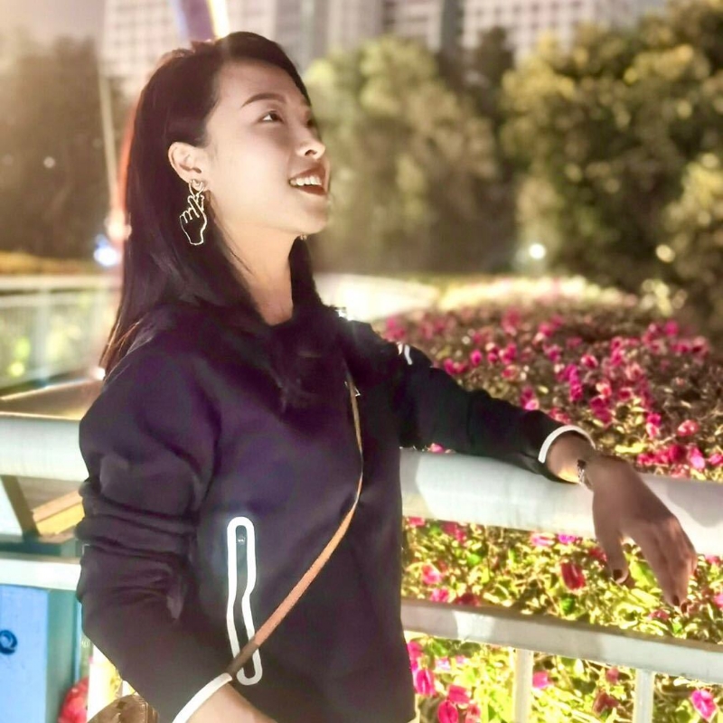 丫丫的第一张照片--邵阳相亲服务中心