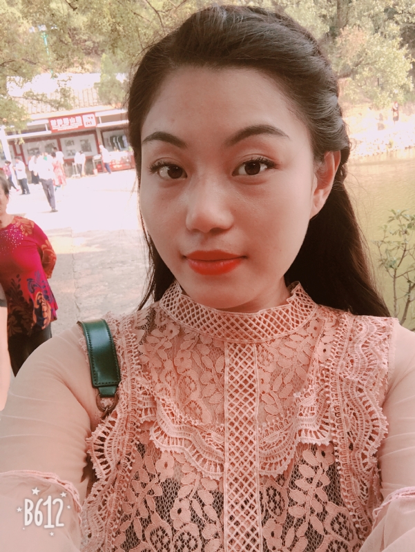 凯欣的第三张照片--邵阳相亲服务中心