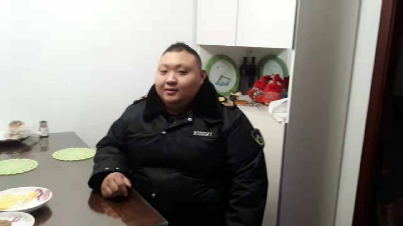 通路的第一张照片--邵阳相亲服务中心
