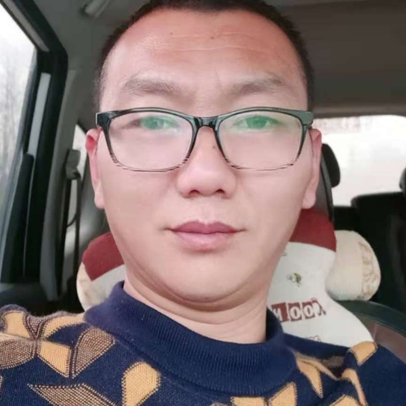 余生不负卿的第一张照片--邵阳相亲服务中心