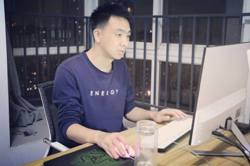 滞后的微笑的第二张照片--邵阳相亲服务中心