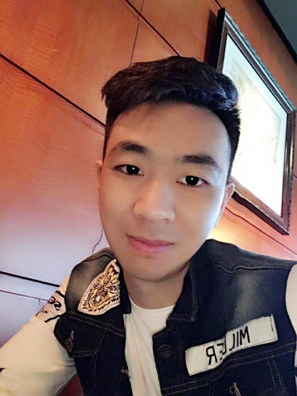 滞后的微笑的第三张照片--邵阳相亲服务中心