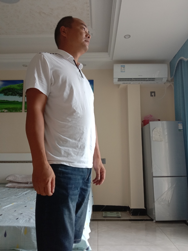 柳暗花明的第一张照片--邵阳相亲服务中心