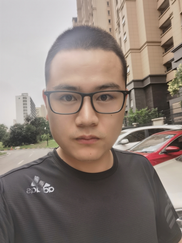 蛋壳zZzz的第二张照片--邵阳相亲服务中心