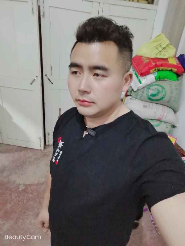 阿杰的第一张照片--邵阳相亲服务中心